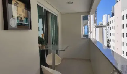 Apartamento com 3 quartos à venda na Rua 2800, 378, Centro, Balneário Camboriú por R$ 1.400.000