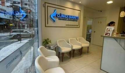Sala comercial à venda na Rua Bruno Silva, 25, Pioneiros, Balneário Camboriú por R$ 4.500.000