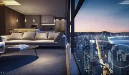 Apartamento com 4 quartos à venda na Rua 3450, 37, Centro, Balneário Camboriú por R$ 5.600.000