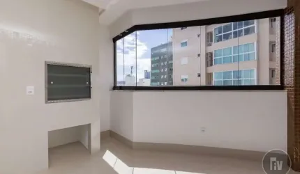 Apartamento com 4 quartos à venda na Rua 2400, 441, Centro, Balneário Camboriú por R$ 3.281.000