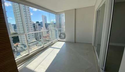 Apartamento com 4 quartos à venda na Avenida Osmar de Souza Nunes, 188, Pioneiros, Balneário Camboriú por R$ 2.900.000