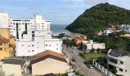 Apartamento com 3 quartos à venda na Rua Otacílio Da Silva Costa, 198, Praia Brava, Balneário Camboriú por R$ 2.380.000
