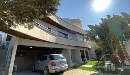 Casa em condomínio fechado com 7 quartos à venda na Rua Floriano Peixoto, 72, Cabeçudas, Itajaí por R$ 9.000.000