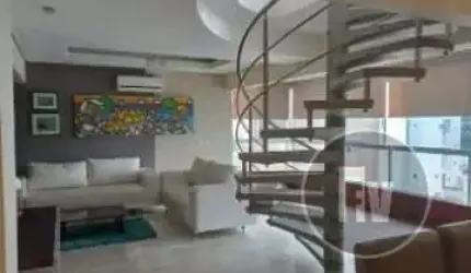 Cobertura com 5 quartos à venda na Rua 3800, 230, Centro, Balneário Camboriú por R$ 4.400.000