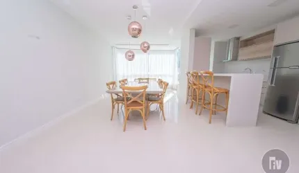 Apartamento com 4 quartos à venda na Rua 1131, 253, Centro, Balneário Camboriú por R$ 3.199.000
