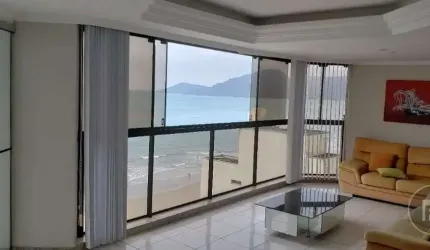 Apartamento com 3 quartos à venda na Avenida Atlântica, 2160, Centro, Balneário Camboriú por R$ 5.300.000