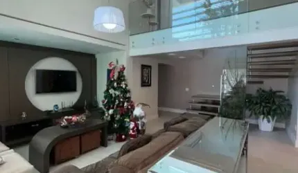 Casa em condomínio fechado com 3 quartos para alugar na Rua Peru, 493, Nações, Balneário Camboriú por R$ 15.000