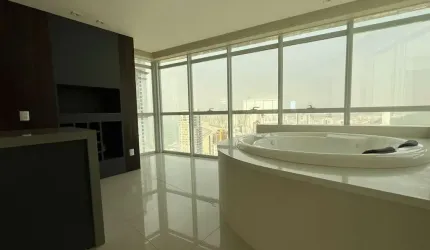Apartamento com 4 quartos à venda na Avenida Brasil, 180, Pioneiros, Balneário Camboriú por R$ 6.499.000