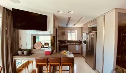 Apartamento com 3 quartos à venda na Avenida Normando Tedesco, 1315, Barra Sul, Balneário Camboriú por R$ 3.850.000