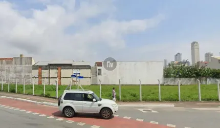 Terreno comercial para alugar na Rua 2850, 843, Centro, Balneário Camboriú por R$ 75.000