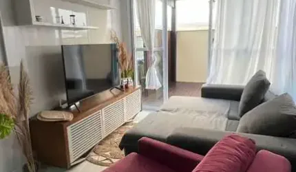 Apartamento com 2 quartos à venda na Rua Israel, 431, Nações, Balneário Camboriú por R$ 1.600.000