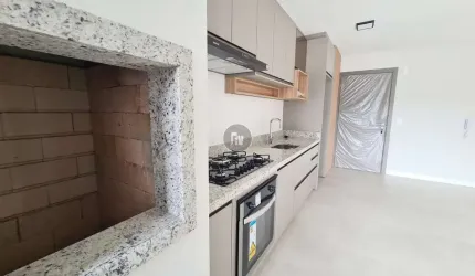 Apartamento com 2 quartos à venda na Rua Israel, 195, Nações, Balneário Camboriú por R$ 1.100.000