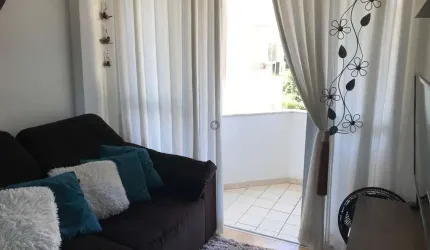 Apartamento com 1 quarto à venda na Rua Bibiano dos Santos, 111, Pioneiros, Balneário Camboriú por R$ 760.000