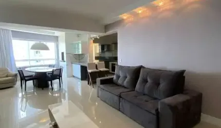 Apartamento com 3 quartos para alugar na Rua 4400, 101, Barra Sul, Balneário Camboriú por R$ 12.500