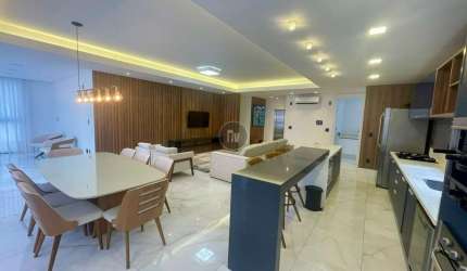 Apartamento com 3 quartos à venda na Rua 3750, 40, Barra Sul, Balneário Camboriú por R$ 3.800.000