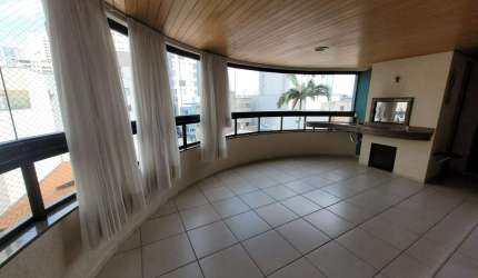 Apartamento com 3 quartos à venda na Rua 902, 396, Centro, Balneário Camboriú por R$ 1.580.000