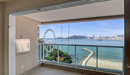 Apartamento com 4 quartos à venda na Rua João Francisco dos Santos, 100, Pioneiros, Balneário Camboriú por R$ 6.700.000