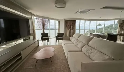 Apartamento com 4 quartos para alugar na Rua 4900, 5720, Centro, Balneário Camboriú por R$ 39.800