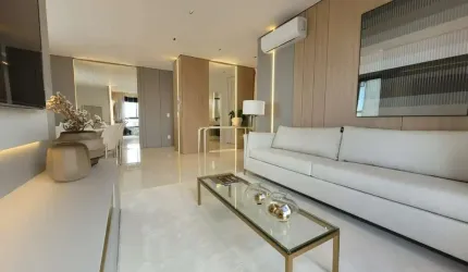 Cobertura com 4 quartos à venda na Rua 3160, 274, Centro, Balneário Camboriú por R$ 5.900.000