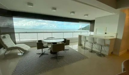 Apartamento com 3 quartos à venda na Avenida Atlântica, 100, Barra Sul, Balneário Camboriú por R$ 6.500.000