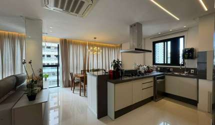 Apartamento com 3 quartos à venda na Rua 101, 30, Centro, Balneário Camboriú por R$ 3.500.000