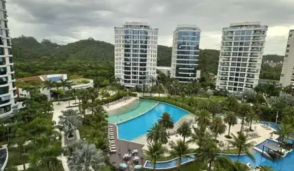 Apartamento com 4 quartos à venda na Rua Delfim Mário Pádua Peixoto, 350, Praia Brava, Itajaí por R$ 9.299.000