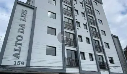 Apartamento com 2 quartos à venda na Rua Inglaterra, 159, Nações, Balneário Camboriú por R$ 970.000