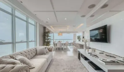 Cobertura com 3 quartos à venda na Avenida Atlântica, 3700, Centro, Balneário Camboriú por R$ 21.000.000