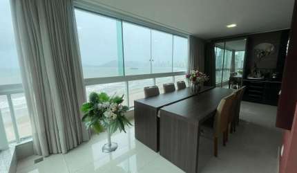 Apartamento com 4 quartos à venda na Avenida Atlântica, 770, Centro, Balneário Camboriú por R$ 11.900.000