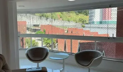 Apartamento com 2 quartos à venda na Rua João Francisco dos Santos, 20, Pioneiros, Balneário Camboriú por R$ 1.890.000