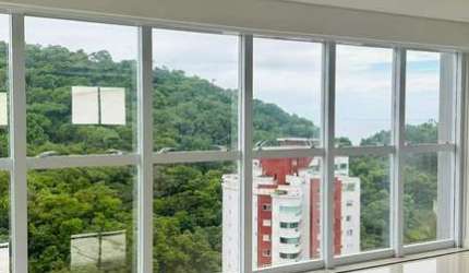 Apartamento com 4 quartos à venda na Rua Miguel Matte, 225, Pioneiros, Balneário Camboriú por R$ 2.990.000