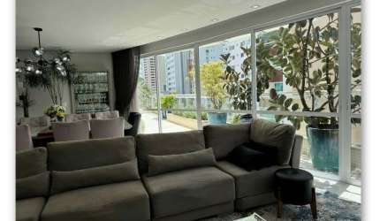 Apartamento com 3 quartos à venda na Rua 3610, 237, Centro, Balneário Camboriú por R$ 5.150.000