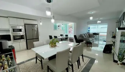 Apartamento com 3 quartos à venda na Rua México, 489, Nações, Balneário Camboriú por R$ 1.499.000