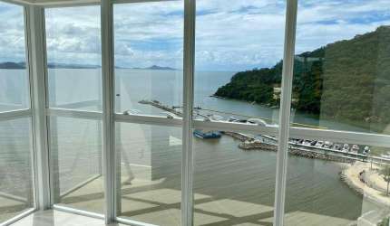 Apartamento com 4 quartos para alugar na Rua 4900, 5720, Barra Sul, Balneário Camboriú por R$ 31.600