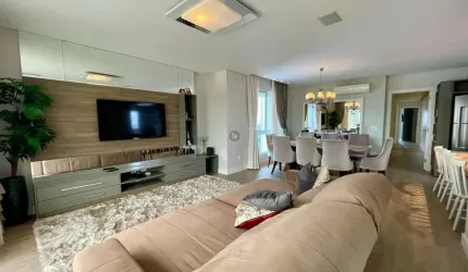 Apartamento com 4 quartos para alugar na Avenida Brasil, 109, Barra Norte, Balneário Camboriú por R$ 23.500