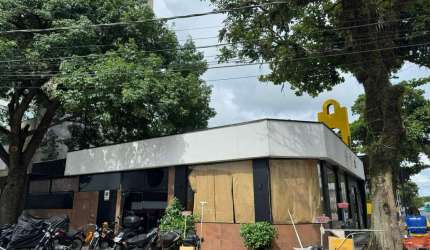 Sala comercial para alugar na Avenida Normando Tedesco, 1144, Barra Sul, Balneário Camboriú por R$ 12.999