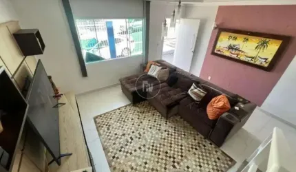 Casa em condomínio fechado com 3 quartos à venda na Rua Peru, 964, Nações, Balneário Camboriú por R$ 1.350.000