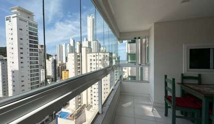 Apartamento com 3 quartos para alugar na Rua Bruno Silva, 137, Centro, Balneário Camboriú por R$ 8.500