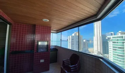 Apartamento com 2 quartos à venda na Rua 1201, 117, Centro, Balneário Camboriú por R$ 1.690.000
