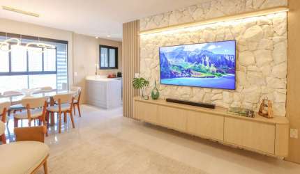 Apartamento com 4 quartos à venda na Rua 3300, 450, Centro, Balneário Camboriú por R$ 4.500.000