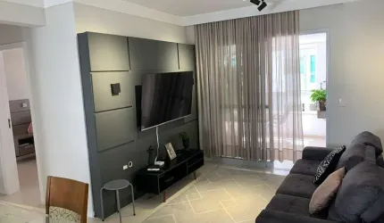 Apartamento com 2 quartos para alugar na Rua Mingote Serafim, 89, Pioneiros, Balneário Camboriú por R$ 6.000