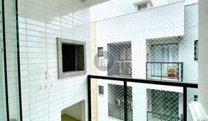 Apartamento com 2 quartos à venda na Rua Portugal, 191, Nações, Balneário Camboriú por R$ 987.000