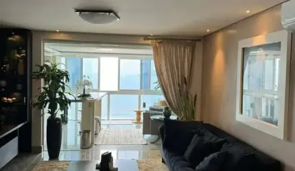 Apartamento com 3 quartos para alugar na Rua 1107, 107, Centro, Balneário Camboriú por R$ 29.900