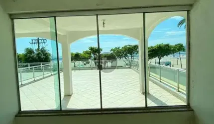 Apartamento com 3 quartos à venda na Avenida Atlântica, 740, Centro, Balneário Camboriú por R$ 2.490.000
