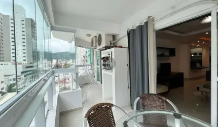 Apartamento com 2 quartos à venda na Rua 1401, 316, Centro, Balneário Camboriú por R$ 1.680.000