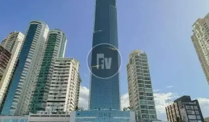 Apartamento com 4 quartos à venda na Avenida Atlântica, 4950, Barra Sul, Balneário Camboriú por R$ 10.000.000