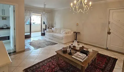 Apartamento com 3 quartos à venda na Rua 1061, 256, Centro, Balneário Camboriú por R$ 1.600.000