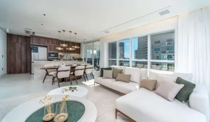 Apartamento com 4 quartos à venda na Rua 901, 20, Centro, Balneário Camboriú por R$ 5.900.000