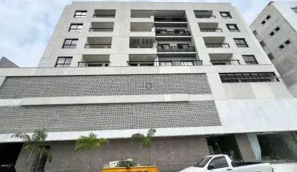Apartamento com 2 quartos à venda na Rua Peru, 155, Nações, Balneário Camboriú por R$ 967.000