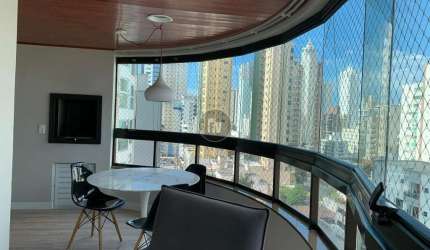 Apartamento com 3 quartos para alugar na Rua 1822, 364, Centro, Balneário Camboriú por R$ 8.500